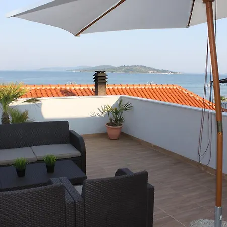 Apartments Tonka Centar Vodice Room photo