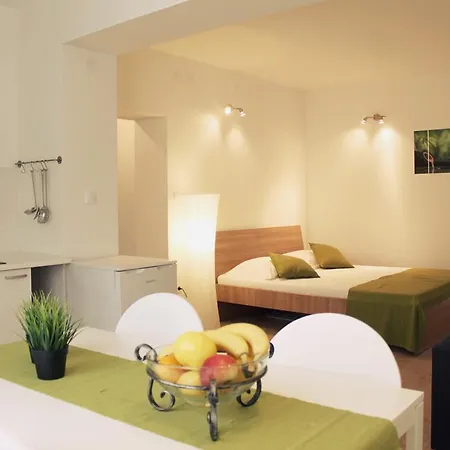 Apartments Tonka Centar Vodice Room photo