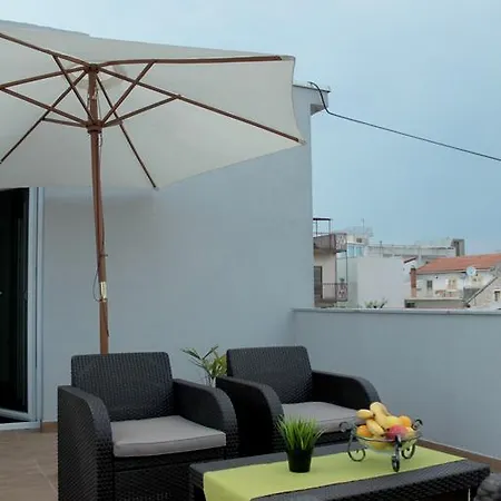 Apartments Tonka Centar Vodice Room photo