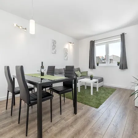 Apartments Tonka Centar Vodice Exterior photo