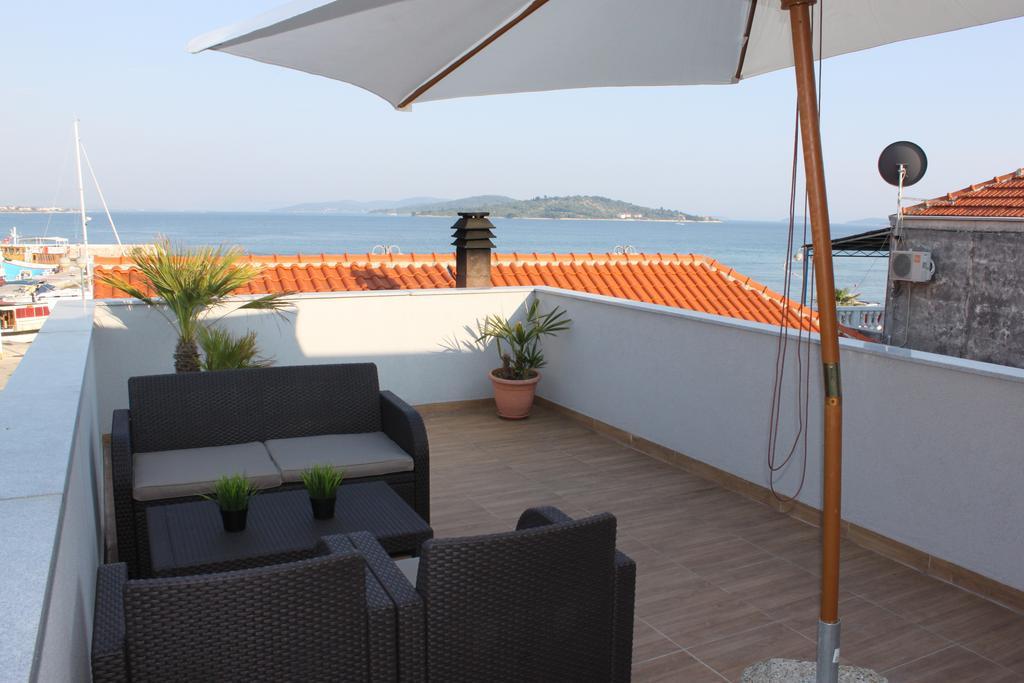 Tonka Centar Apartment Vodice