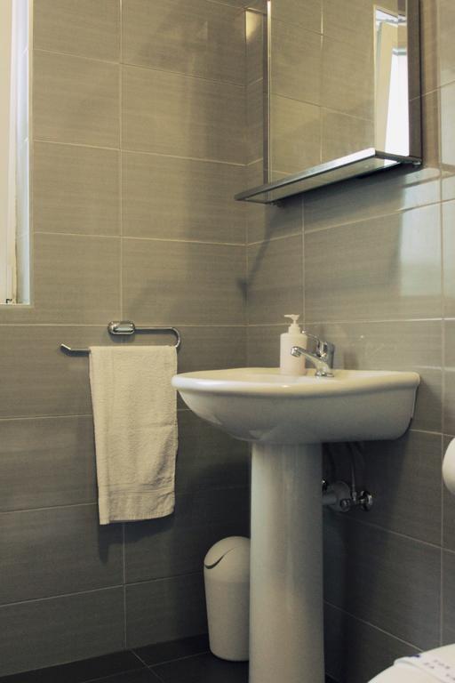 Tonka Centar Apartment *