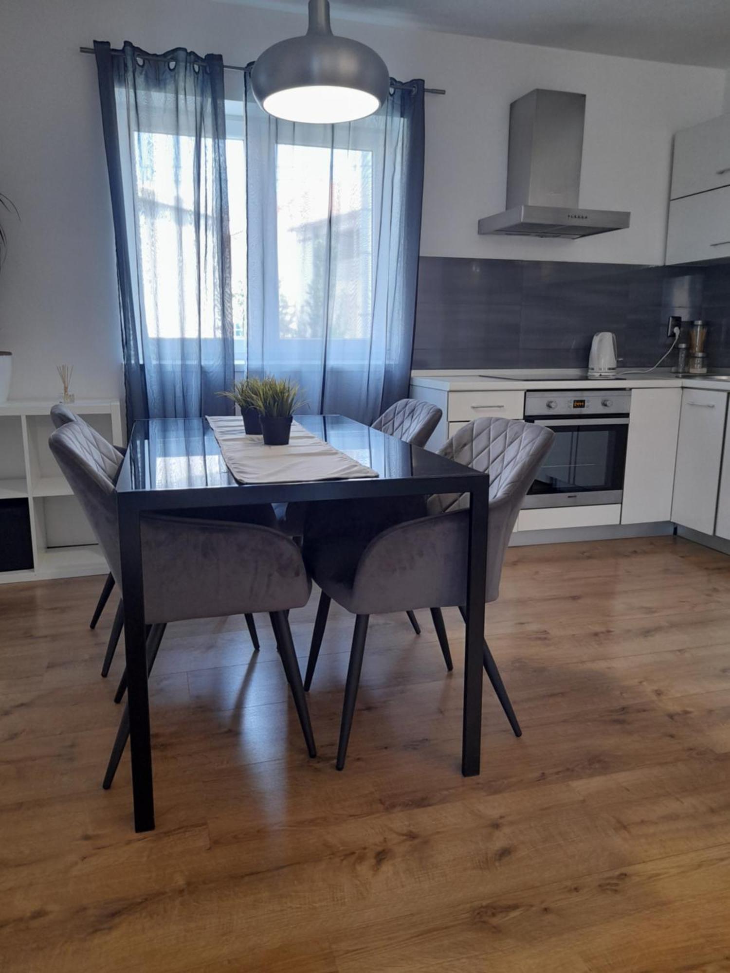 Tonka Centar Apartment