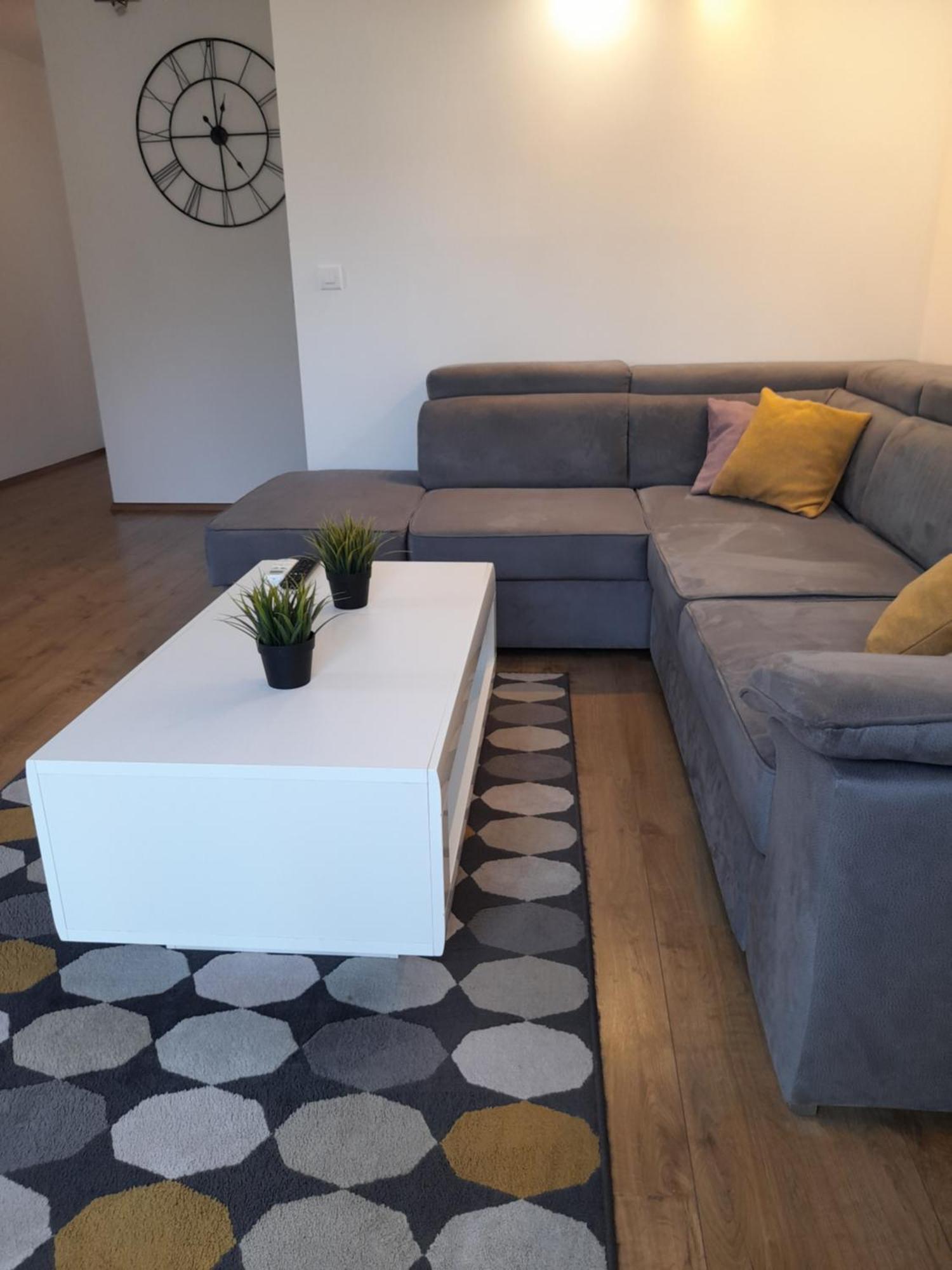Apartment Tonka Centar