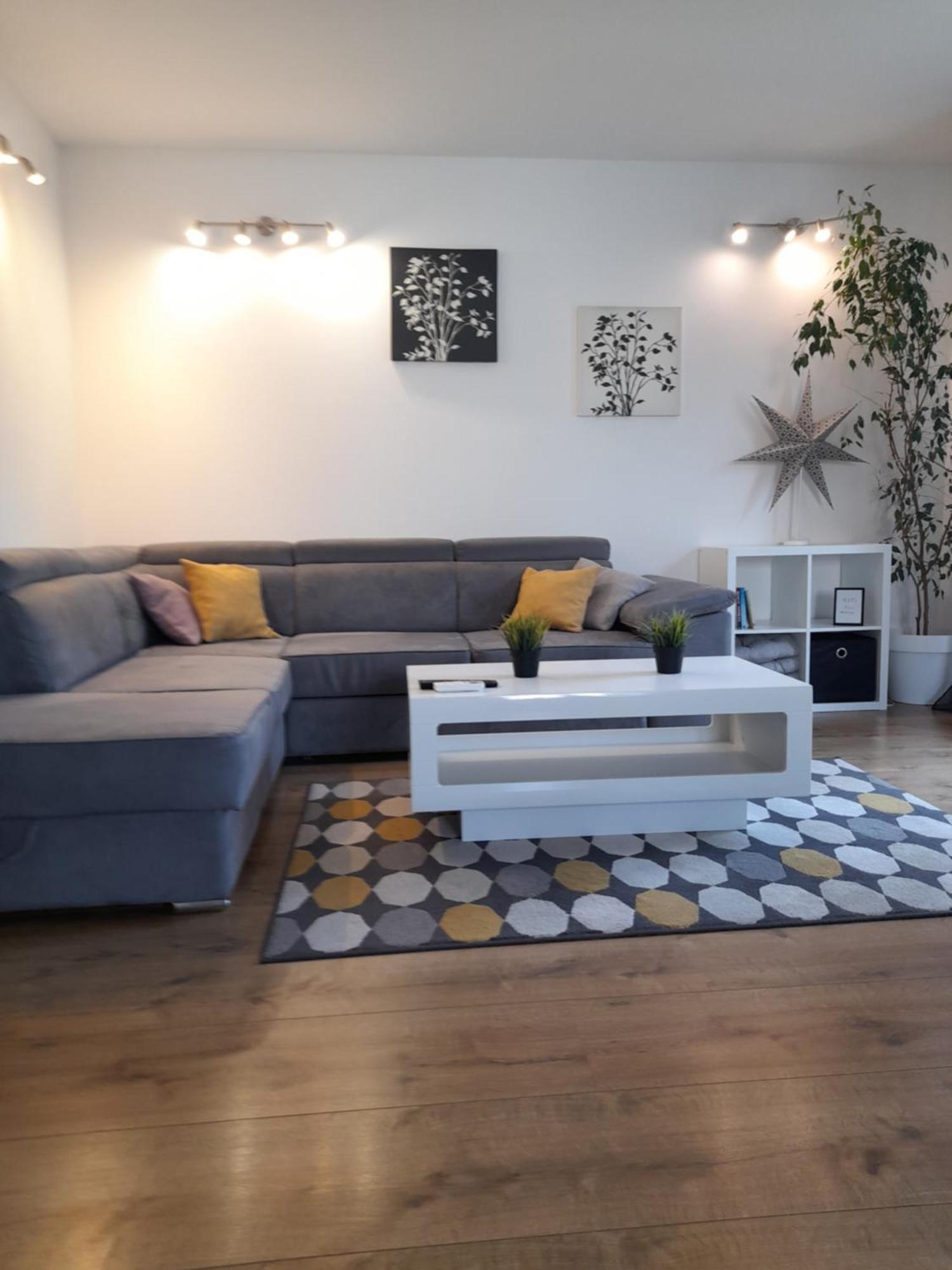 Apartment Tonka Centar Vodice