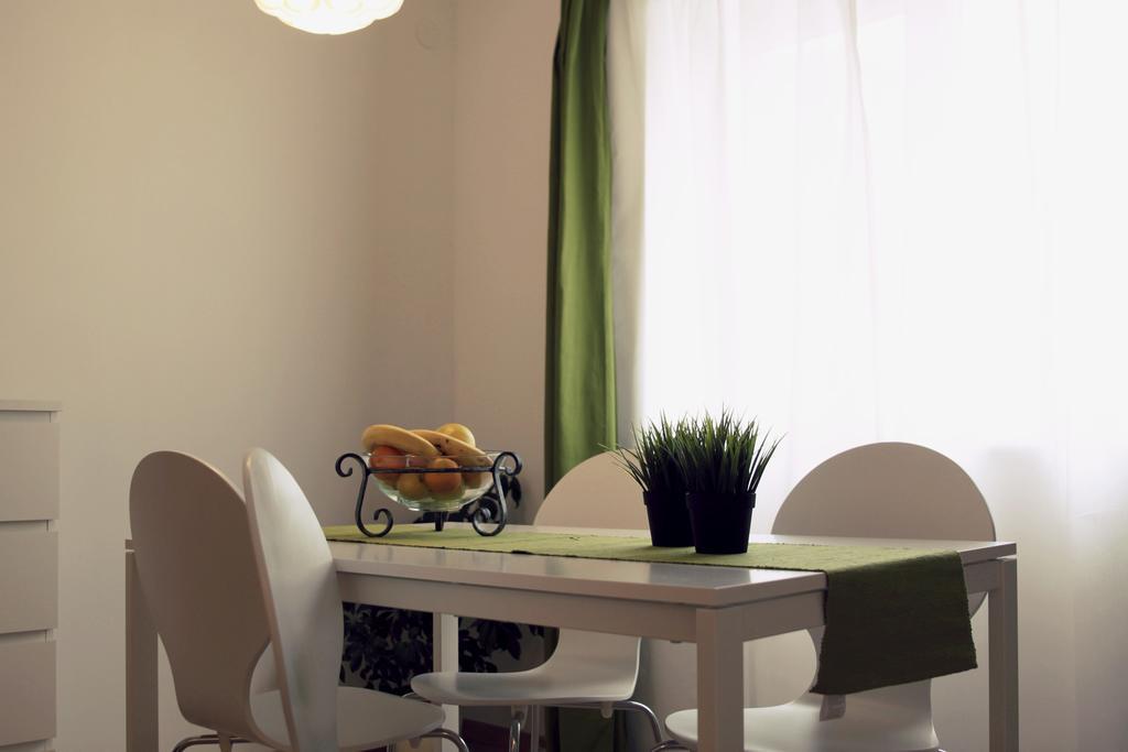 Tonka Centar Apartment