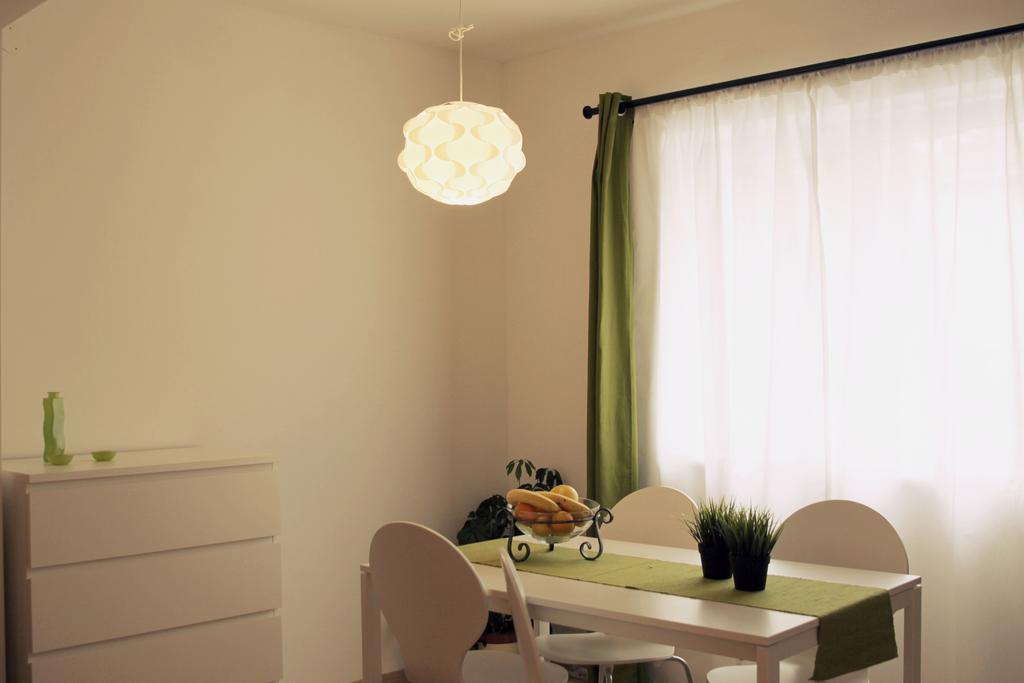 Tonka Centar Apartment *