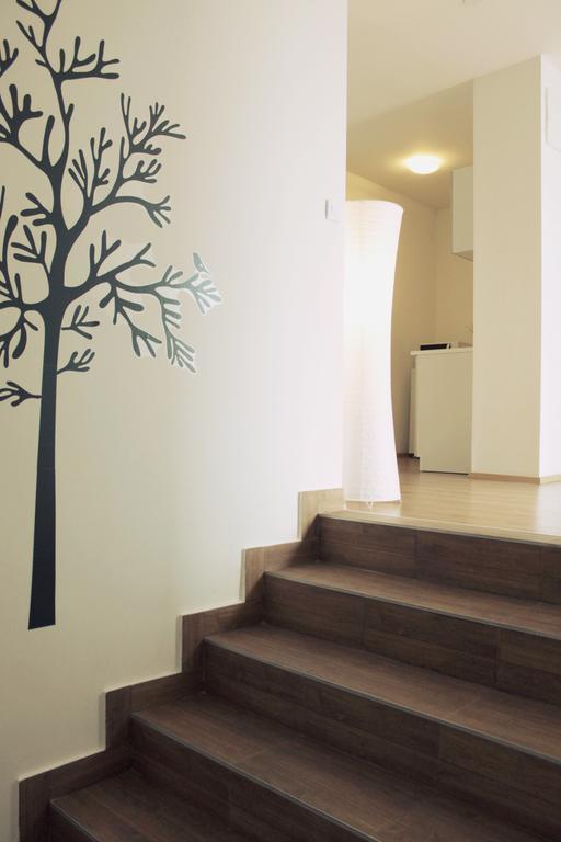 Tonka Centar Apartment *