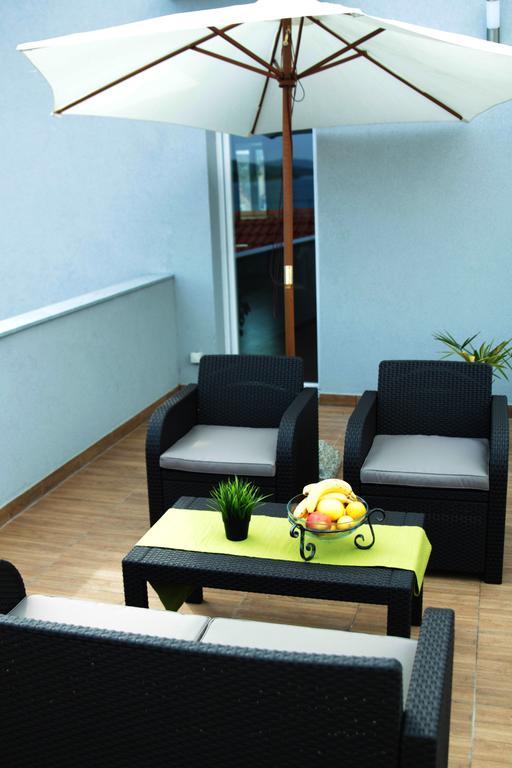 Tonka Centar Apartment