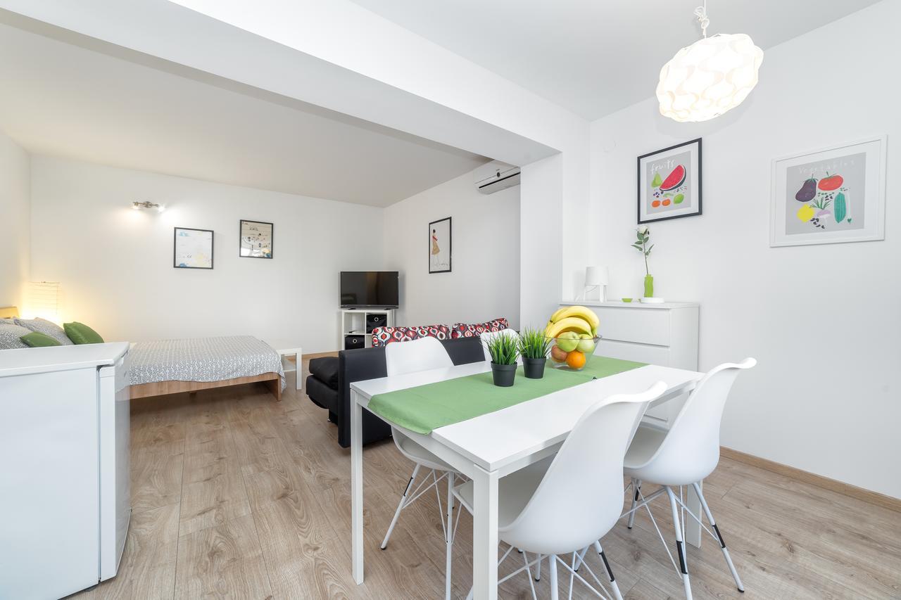 Tonka Centar Apartment