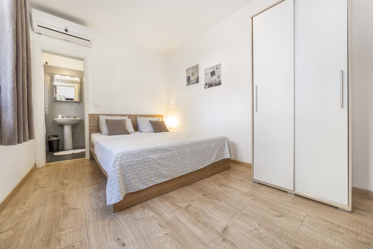 Appartement Tonka Centar *