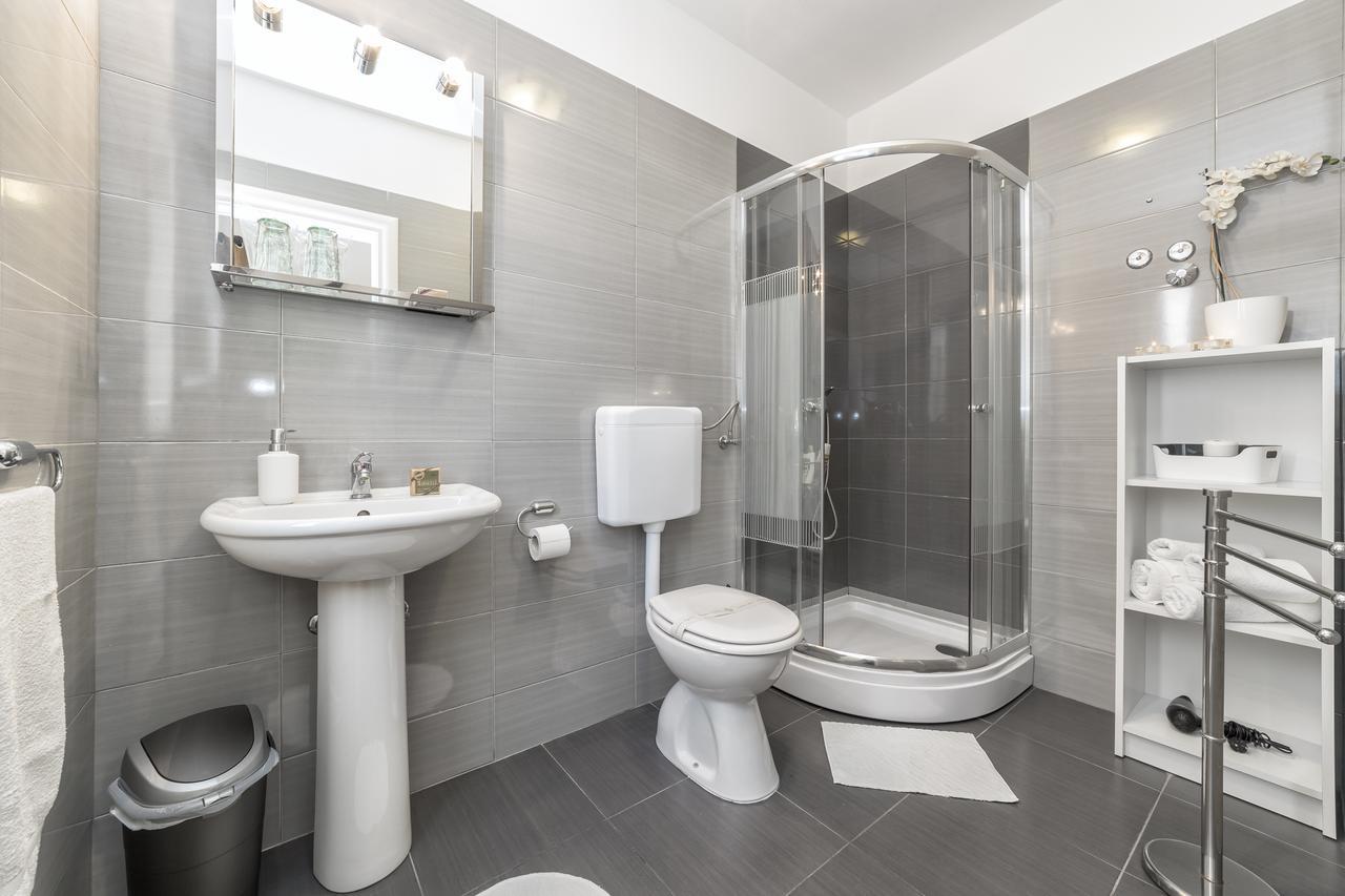 Tonka Centar Apartment