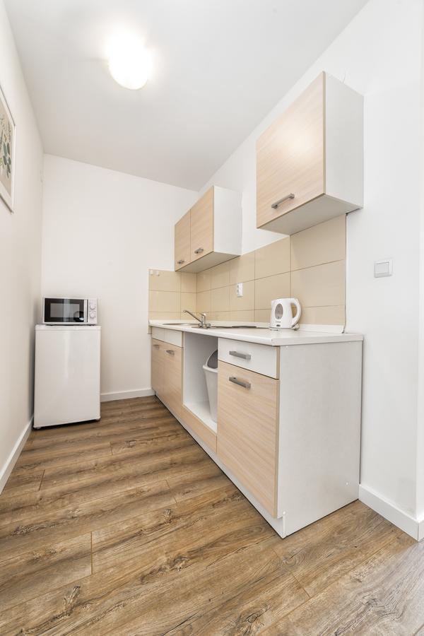 Apartment Tonka Centar *