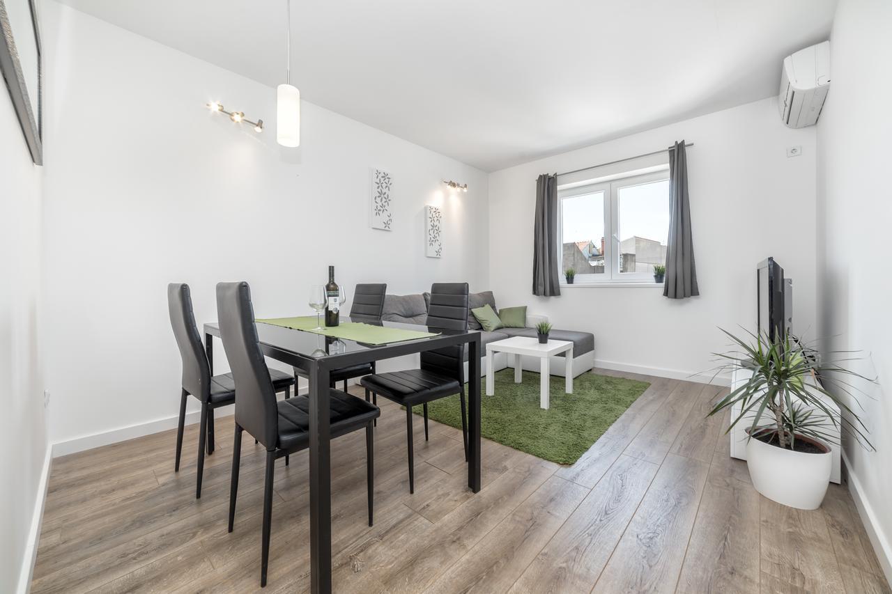 Apartment Tonka Centar
