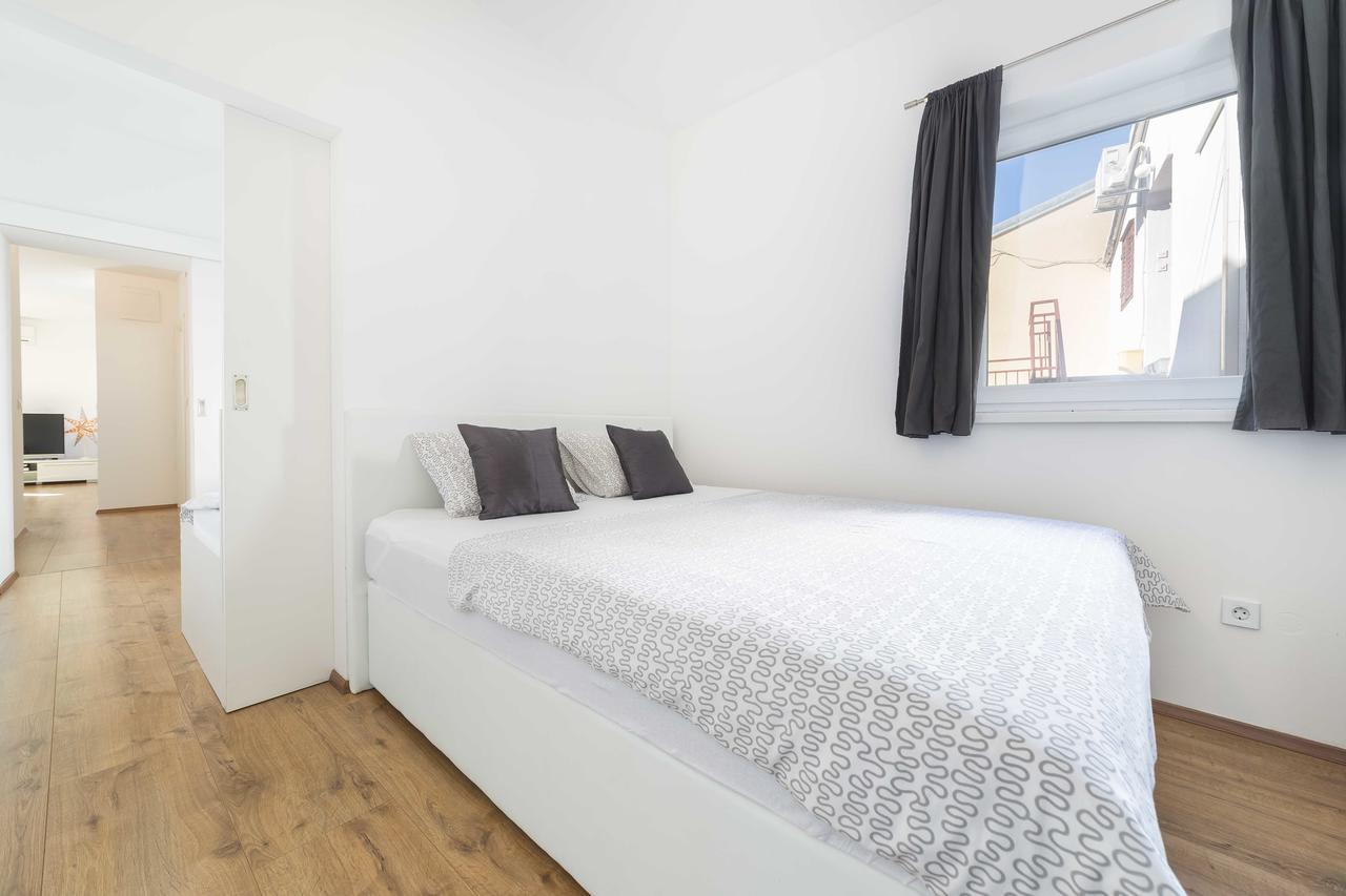Tonka Centar Apartment
